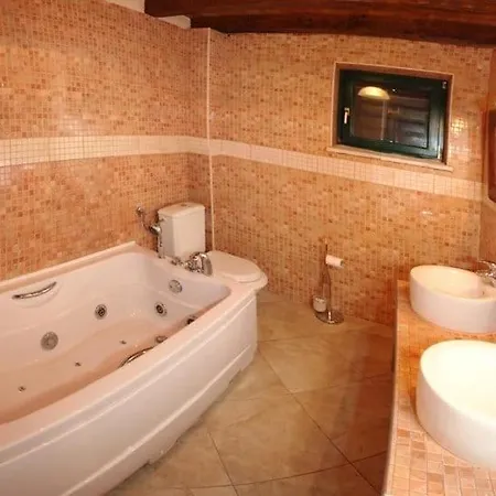 Villa Villa Hollywood *