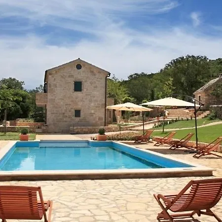 Villa Hollywood * Trbounje
