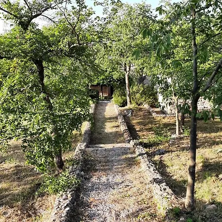 Villa Hollywood * Trbounje