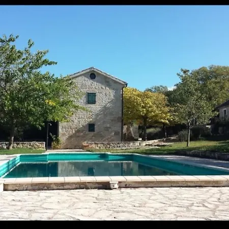 Villa Hollywood * Trbounje