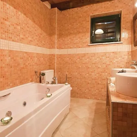 Villa Hollywood * Trbounje