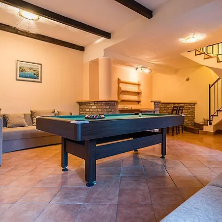 Villa Hollywood * Trbounje