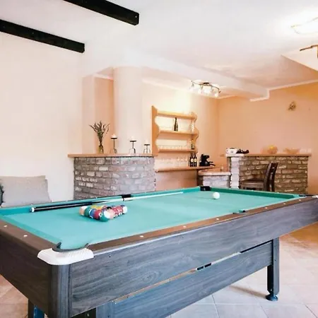 Villa Villa Hollywood Trbounje