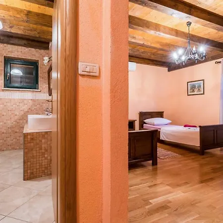 Villa Hollywood Villa *